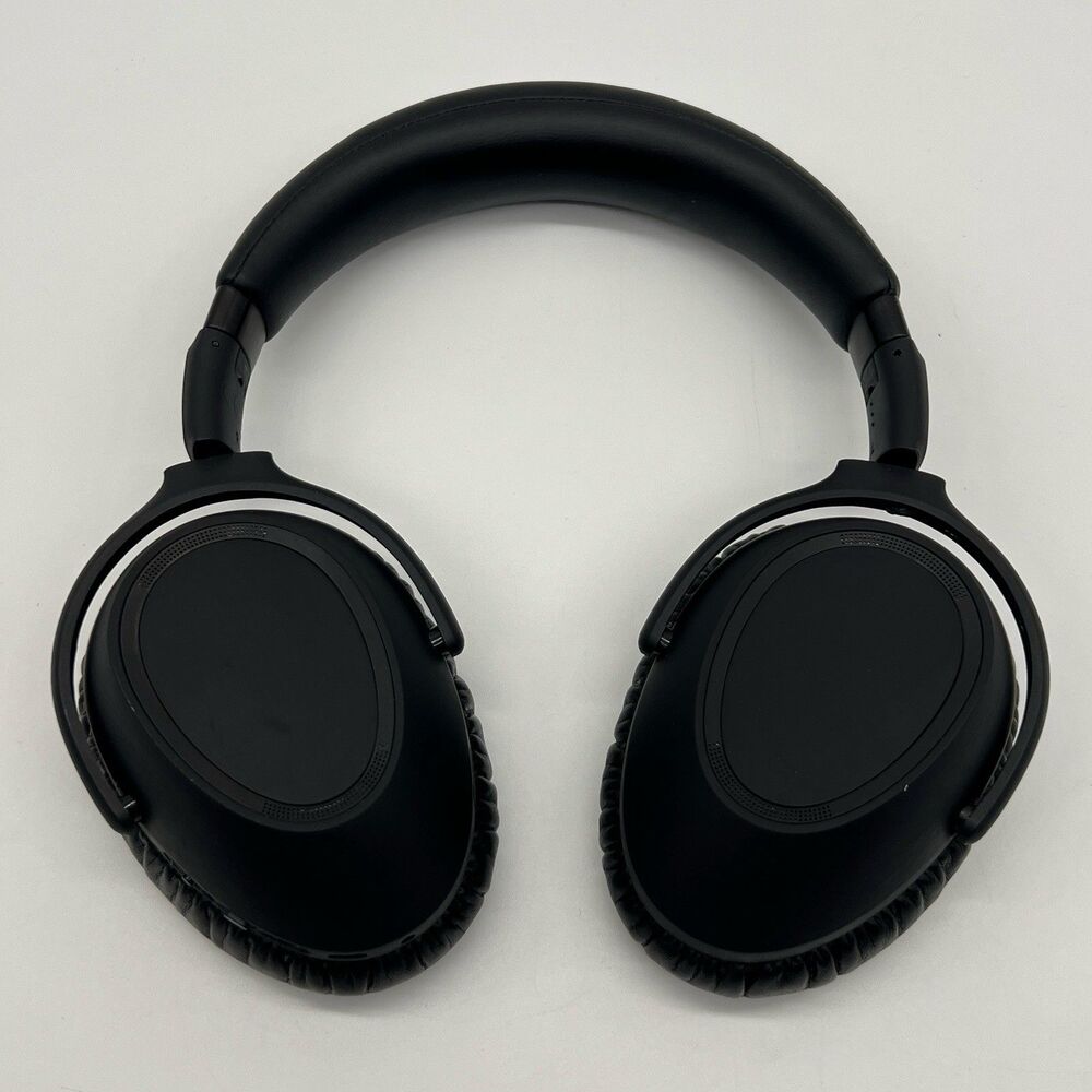 Sennheiser Epos Adapt 660 Wireless Bluetooth Headphones Black  No/USB-Dongle